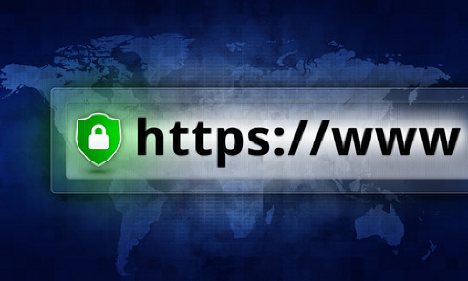 HTTPS security