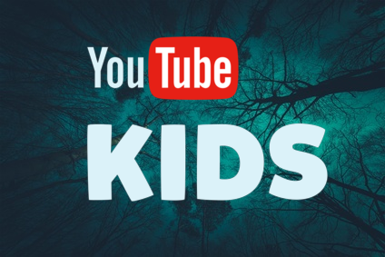 YouTube Kids--creepy