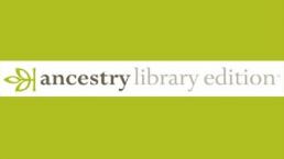 Ancestry Library Edition