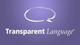 Transparent Languages