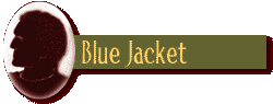 Blue Jacket