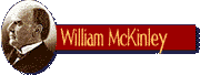 to William McKinley links