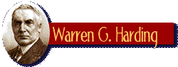 Warren G. Harding links