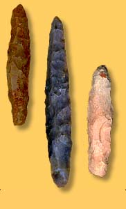 Artifact Examples