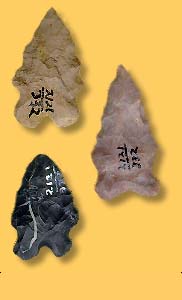 Artifact Examples