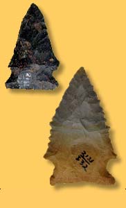   Artifact Examples