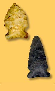   Artifact Examples