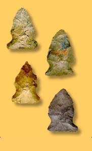   Artifact Examples