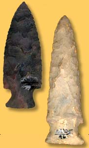   Artifact Examples