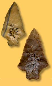 Artifact Examples