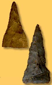   Artifact Examples