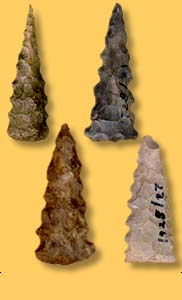   Artifact Examples