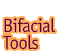 Bifacial Tools