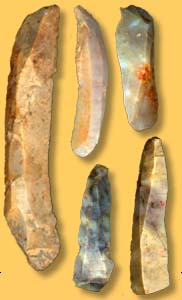   Artifact Examples