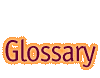 Glossary