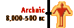 Archaic