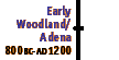 Early Woodland/Adena