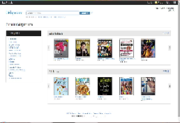 Flipster Digital Magazines