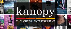 Kanopy- FIlms, Documentaries, Indies & Classic FIlms