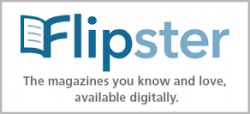 Flipster- Digital Magazines