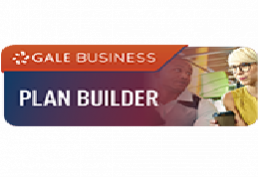 Gale Business Plan Builder