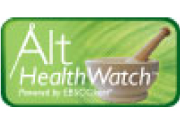 Alt HealthWatch