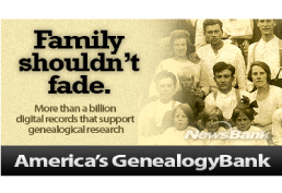 America's Genealogy Bank