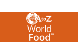 A to Z World Food