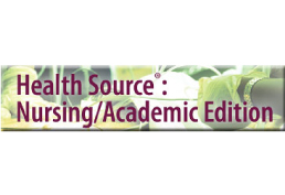 Health Source Nursing/Academic Edition