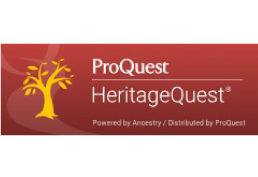 Heritage Quest