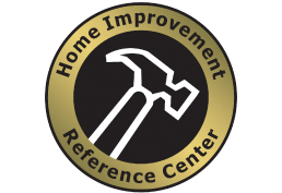 Home Improvement Reference Center