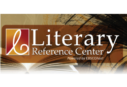 Literary Reference Center