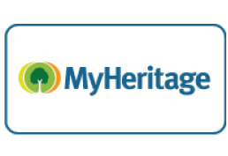 MyHeritage