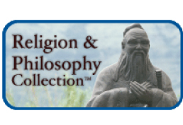 Religion & Philosophy Collection