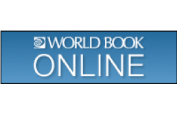 World Book Encyclopedia